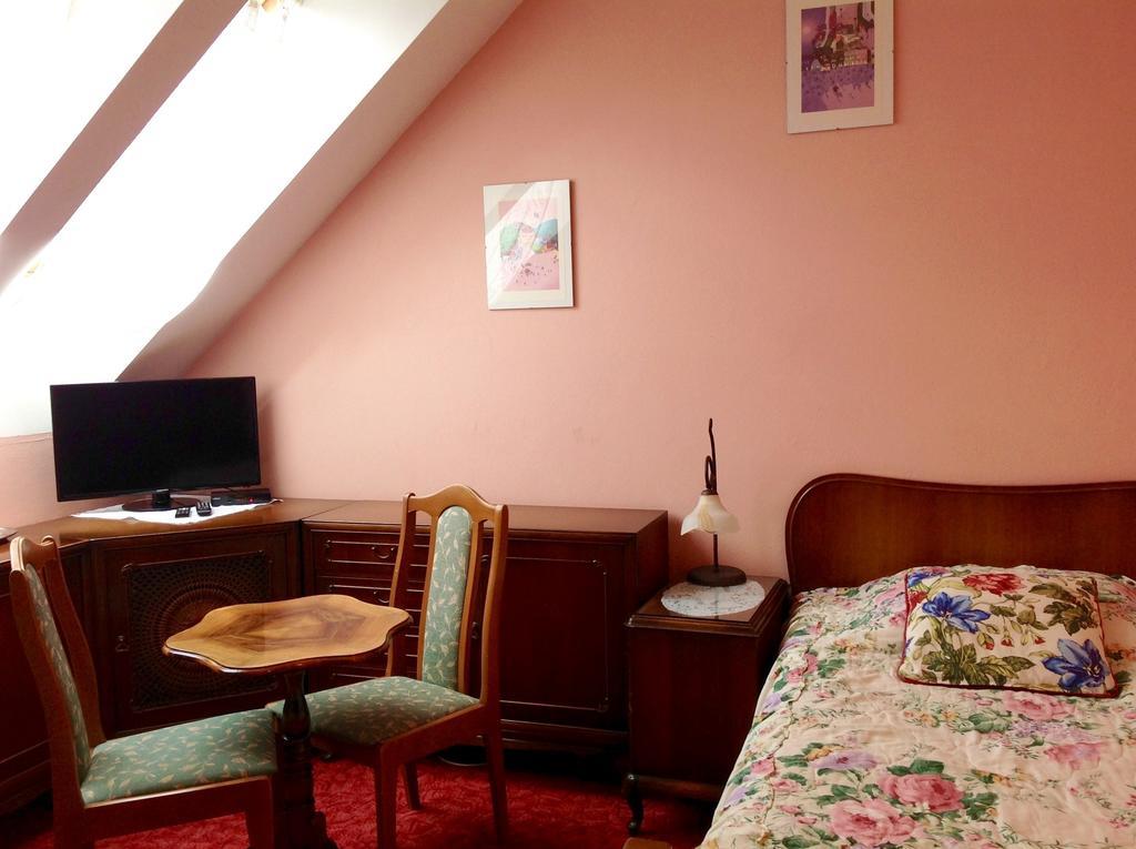 Hotel Wenus Kazimierz Dolny Eksteriør bilde