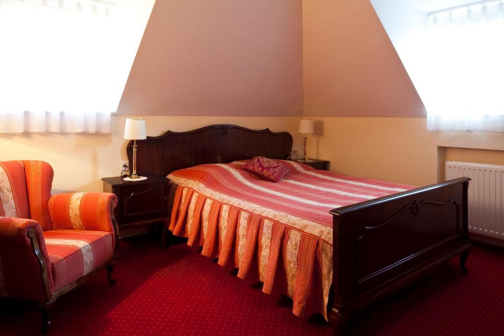 Hotel Wenus Kazimierz Dolny Eksteriør bilde