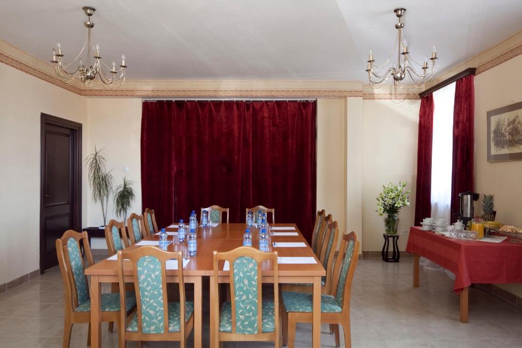 Hotel Wenus Kazimierz Dolny Eksteriør bilde