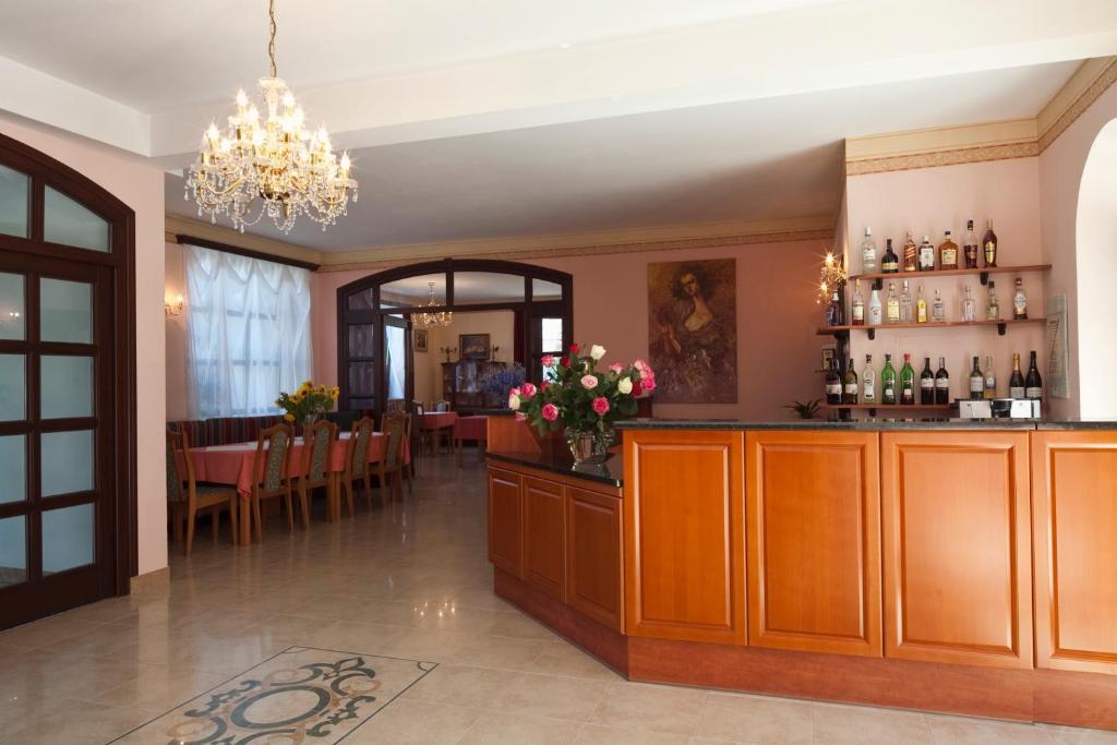 Hotel Wenus Kazimierz Dolny Eksteriør bilde