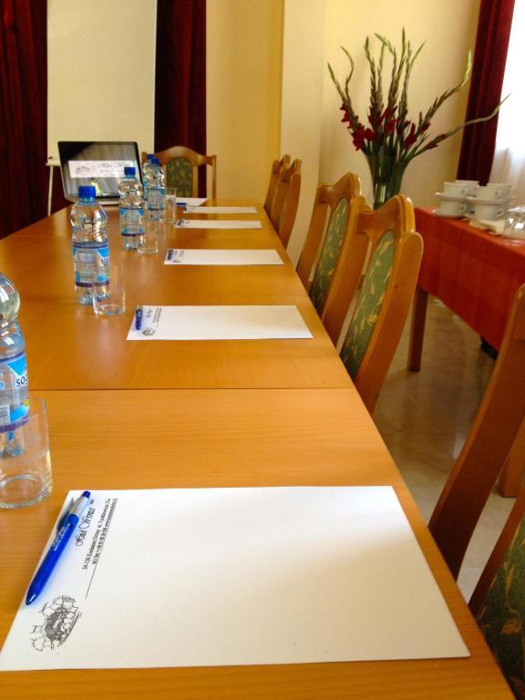 Hotel Wenus Kazimierz Dolny Eksteriør bilde