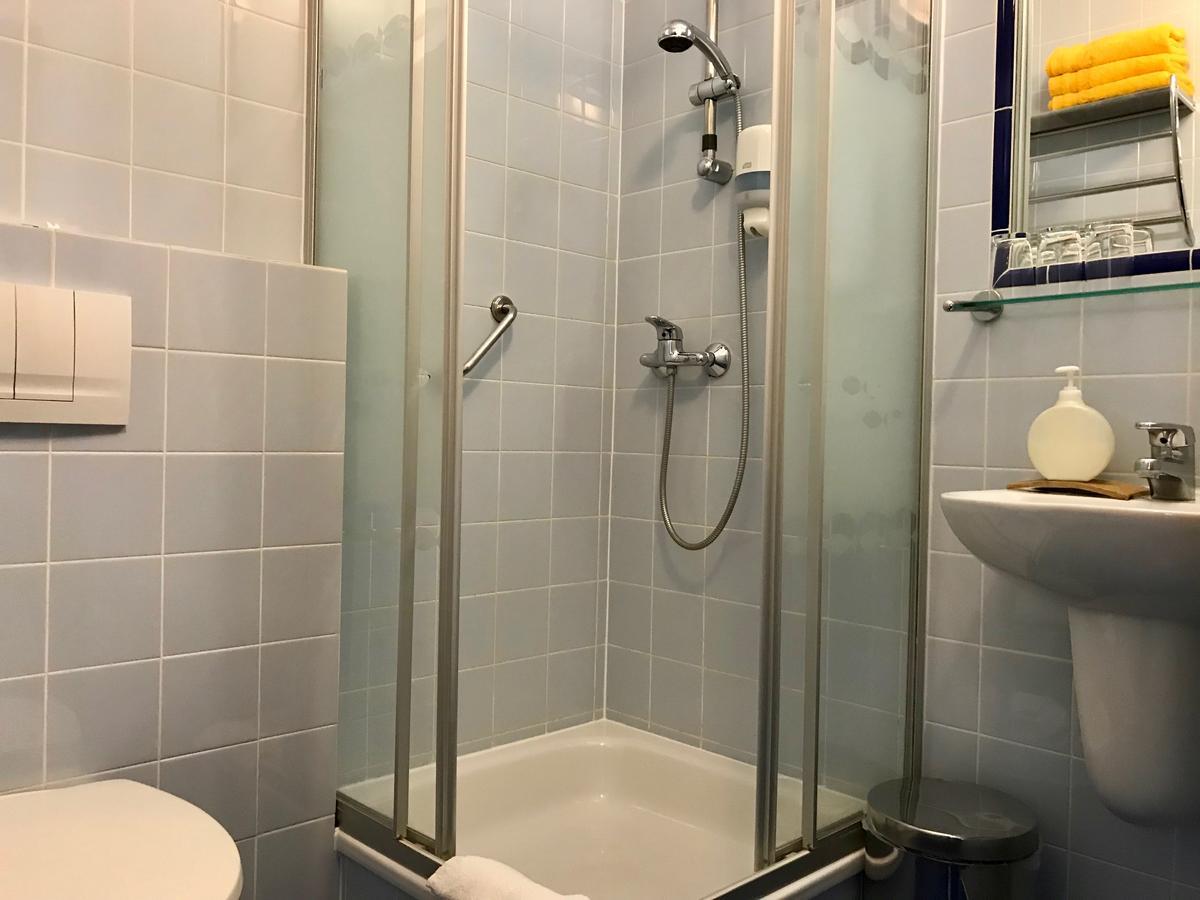 Hotel Wenus Kazimierz Dolny Eksteriør bilde