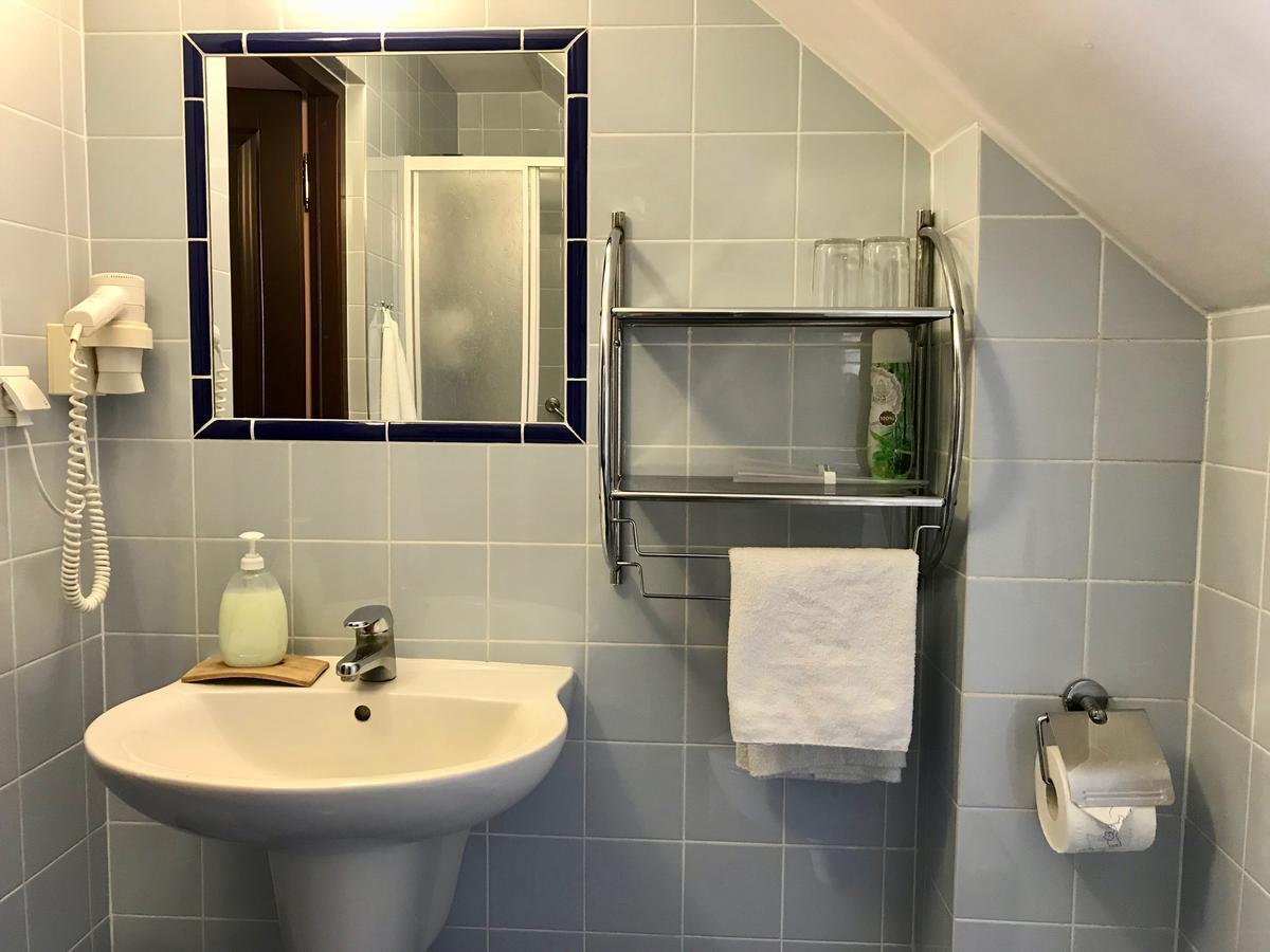 Hotel Wenus Kazimierz Dolny Eksteriør bilde