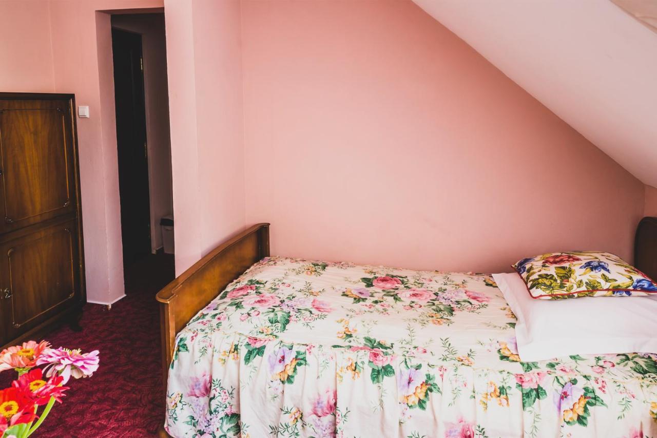 Hotel Wenus Kazimierz Dolny Eksteriør bilde