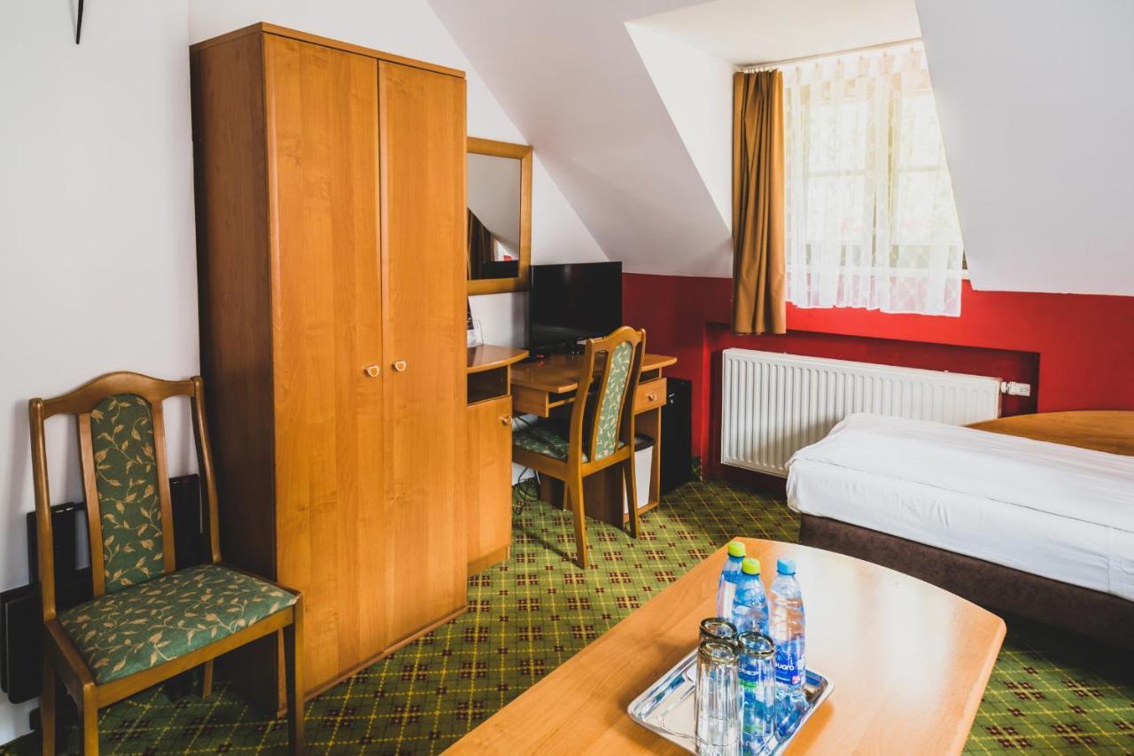 Hotel Wenus Kazimierz Dolny Eksteriør bilde