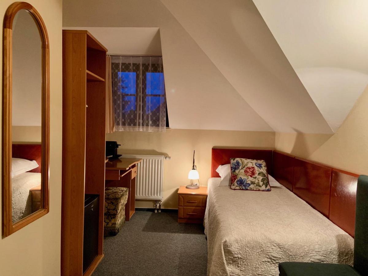 Hotel Wenus Kazimierz Dolny Eksteriør bilde