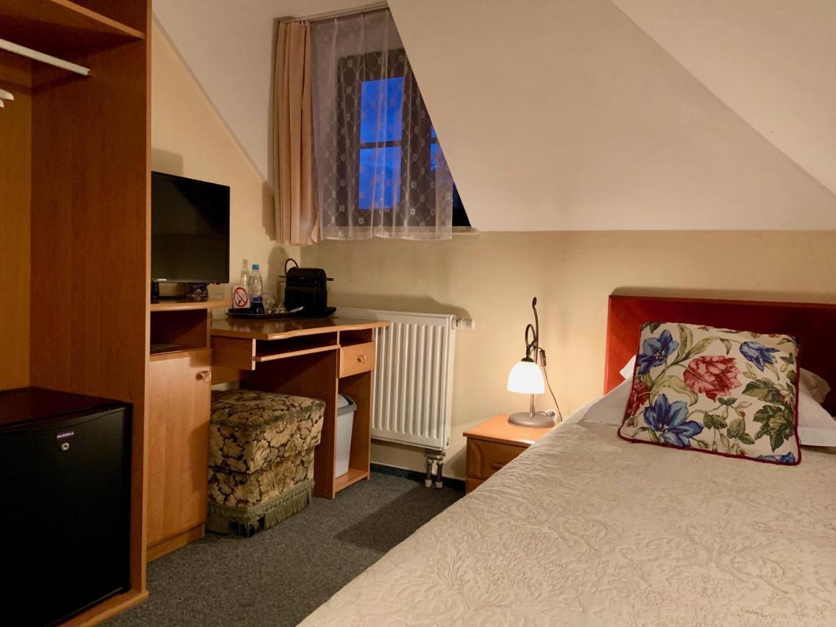 Hotel Wenus Kazimierz Dolny Eksteriør bilde