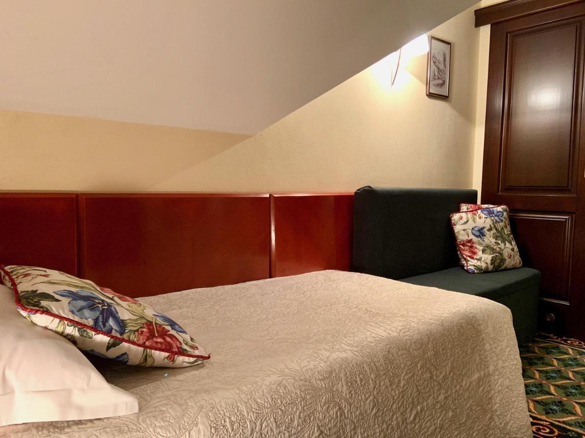 Hotel Wenus Kazimierz Dolny Eksteriør bilde